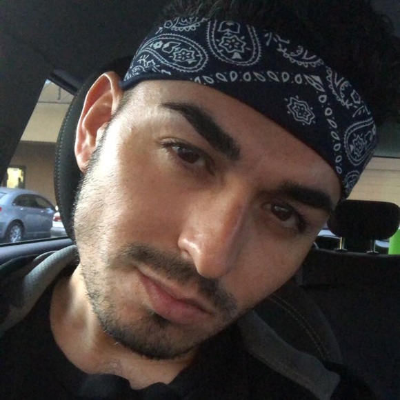 Meet your Posher, Ray - Picture 1 of 1